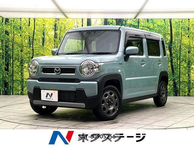 Mazda FLAIR CROSSOVER 2020-10 2009108-0