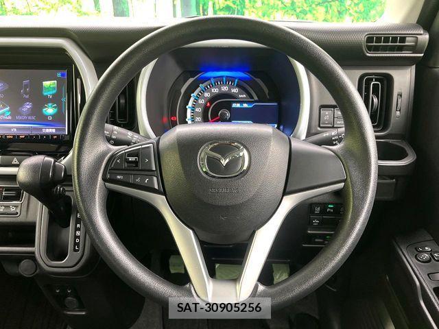 Mazda FLAIR CROSSOVER 2020-10 2009108-10