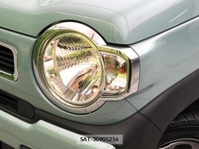 Mazda FLAIR CROSSOVER 2020-10 2009108-11