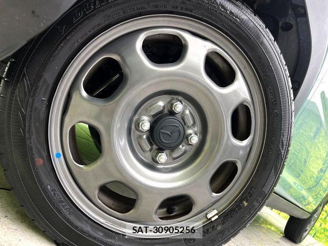 Mazda FLAIR CROSSOVER 2020-10 2009108-12
