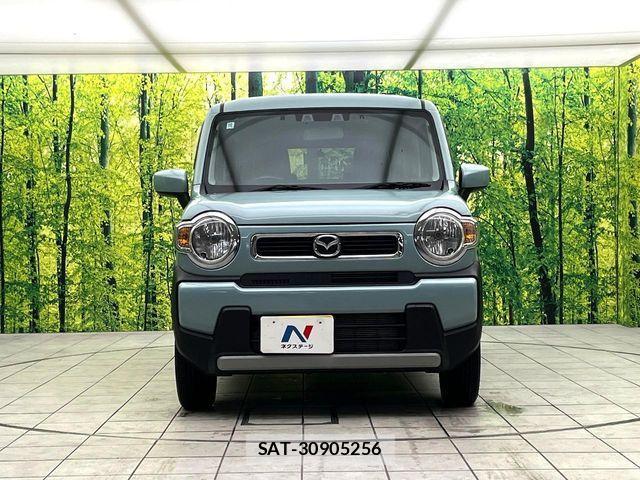 Mazda FLAIR CROSSOVER 2020-10 2009108-13