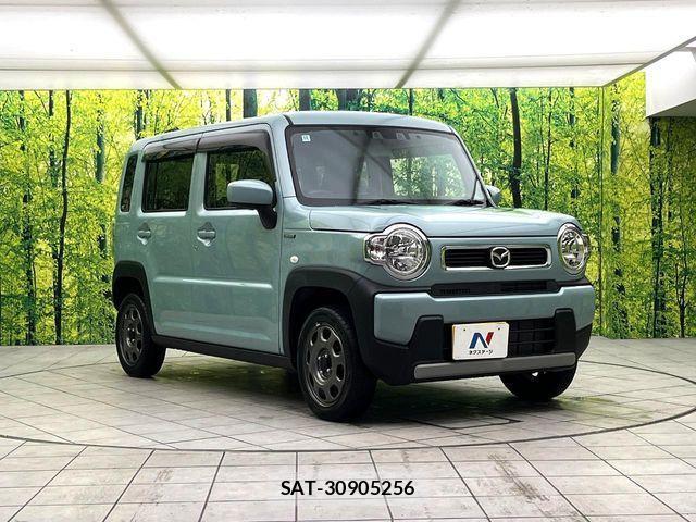 Mazda FLAIR CROSSOVER 2020-10 2009108-15