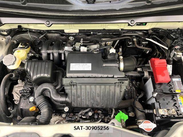 Mazda FLAIR CROSSOVER 2020-10 2009108-17