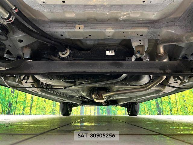 Mazda FLAIR CROSSOVER 2020-10 2009108-18