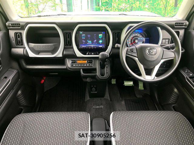 Mazda FLAIR CROSSOVER 2020-10 2009108-1