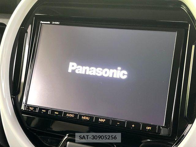 Mazda FLAIR CROSSOVER 2020-10 2009108-2