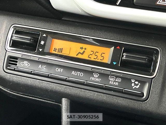 Mazda FLAIR CROSSOVER 2020-10 2009108-3