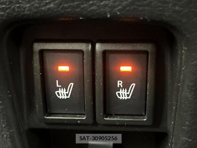 Mazda FLAIR CROSSOVER 2020-10 2009108-4