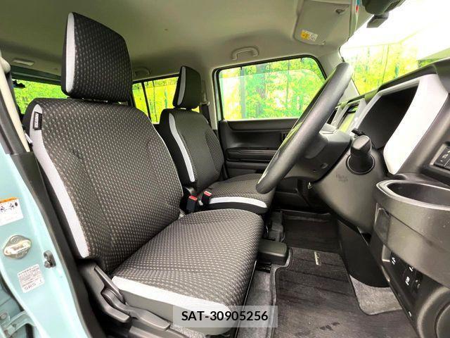 Mazda FLAIR CROSSOVER 2020-10 2009108-7