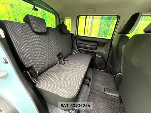 Mazda FLAIR CROSSOVER 2020-10 2009108-8