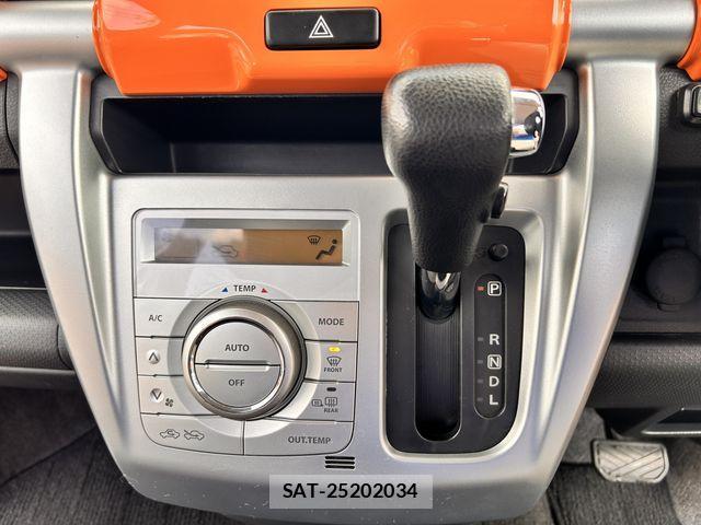 Mazda FLAIR CROSSOVER 2015-09 3669721-9