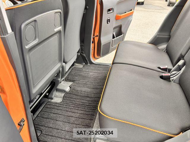 Mazda FLAIR CROSSOVER 2015-09 3669721-13