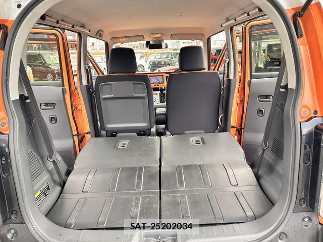Mazda FLAIR CROSSOVER 2015-09 3669721-14