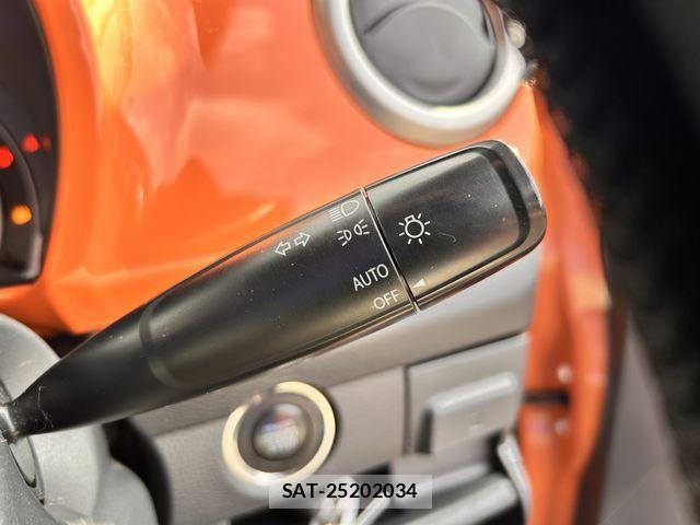 Mazda FLAIR CROSSOVER 2015-09 3669721-18
