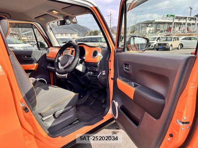 Mazda FLAIR CROSSOVER 2015-09 3669721-19