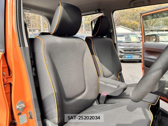 Mazda FLAIR CROSSOVER 2015-09 3669721-20