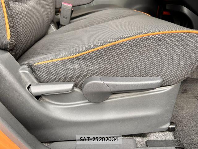 Mazda FLAIR CROSSOVER 2015-09 3669721-23