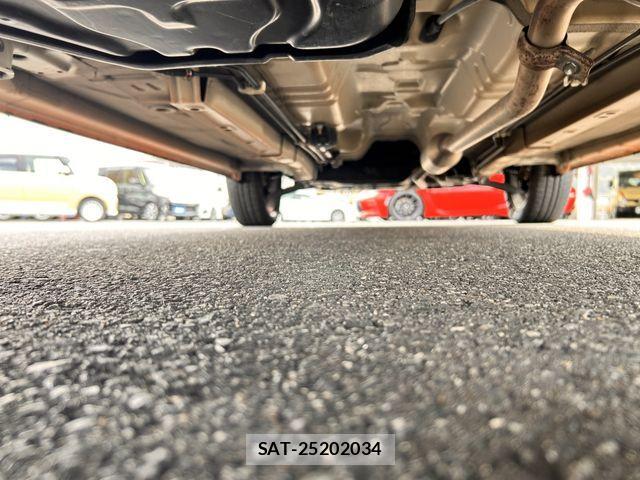 Mazda FLAIR CROSSOVER 2015-09 3669721-24