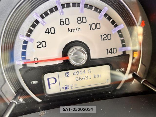 Mazda FLAIR CROSSOVER 2015-09 3669721-25