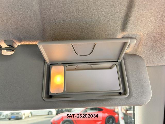 Mazda FLAIR CROSSOVER 2015-09 3669721-26