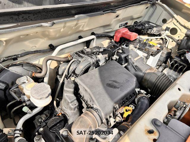 Mazda FLAIR CROSSOVER 2015-09 3669721-27