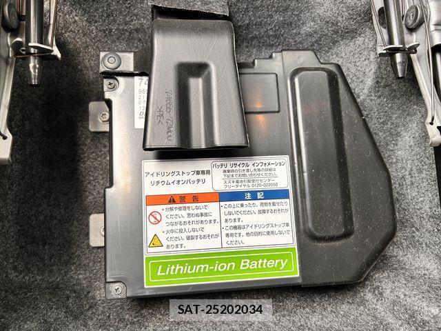 Mazda FLAIR CROSSOVER 2015-09 3669721-28
