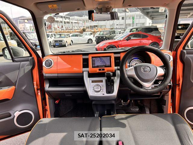 Mazda FLAIR CROSSOVER 2015-09 3669721-4