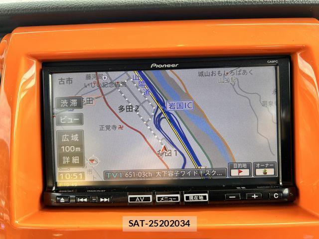 Mazda FLAIR CROSSOVER 2015-09 3669721-5