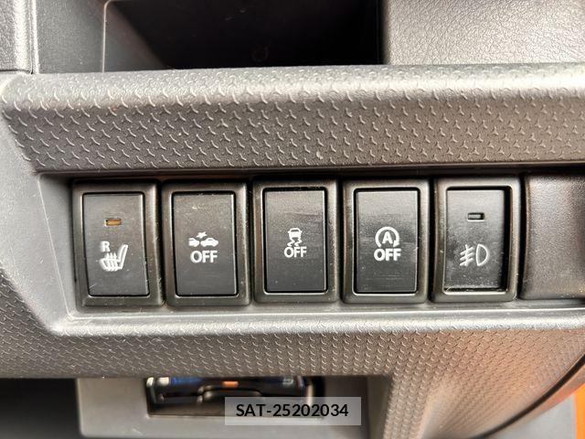 Mazda FLAIR CROSSOVER 2015-09 3669721-7