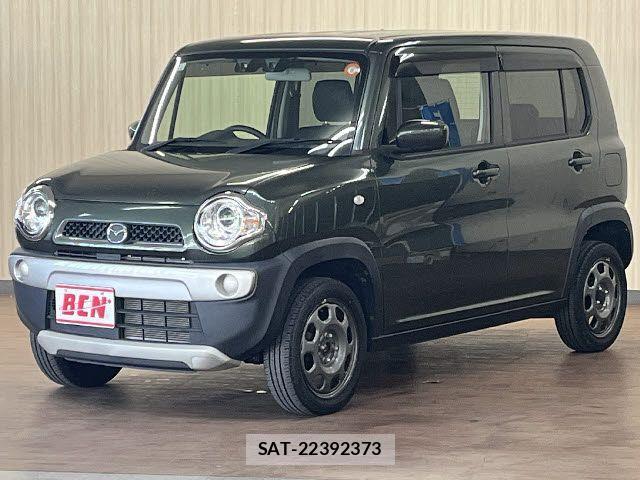 Mazda FLAIR CROSSOVER 2019-03 3669694-0