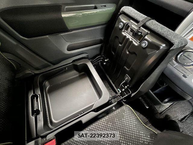 Mazda FLAIR CROSSOVER 2019-03 3669694-10