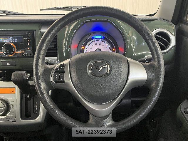 Mazda FLAIR CROSSOVER 2019-03 3669694-13