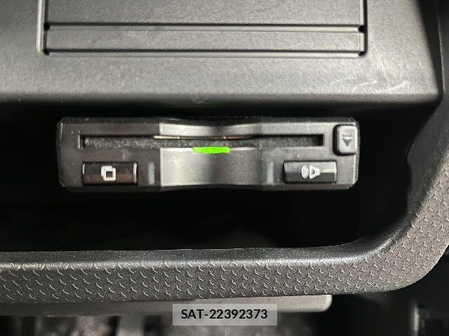 Mazda FLAIR CROSSOVER 2019-03 3669694-15