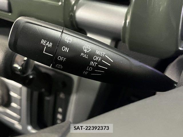 Mazda FLAIR CROSSOVER 2019-03 3669694-16