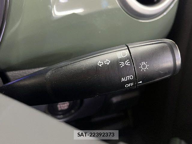 Mazda FLAIR CROSSOVER 2019-03 3669694-17