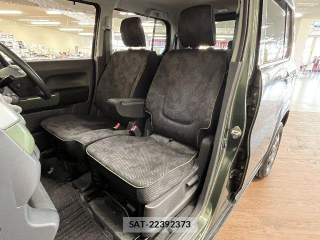 Mazda FLAIR CROSSOVER 2019-03 3669694-18