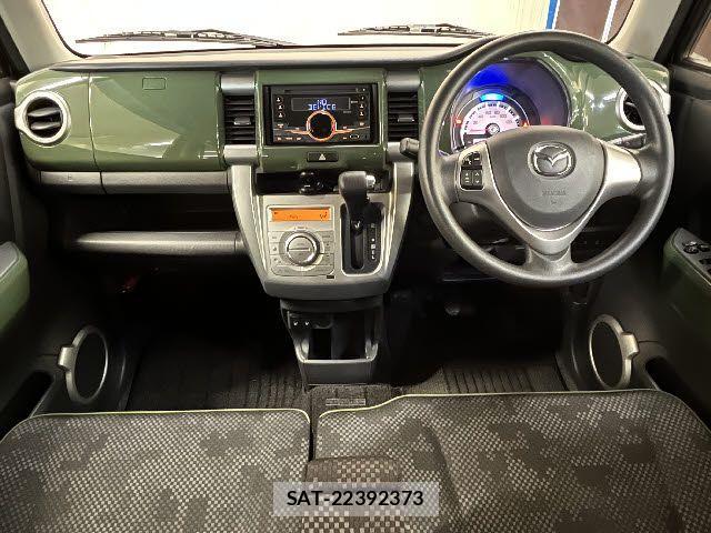 Mazda FLAIR CROSSOVER 2019-03 3669694-1