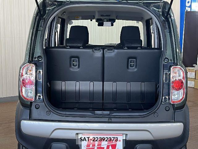 Mazda FLAIR CROSSOVER 2019-03 3669694-20