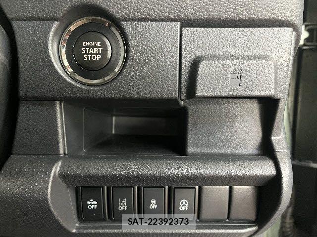 Mazda FLAIR CROSSOVER 2019-03 3669694-23