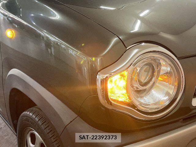 Mazda FLAIR CROSSOVER 2019-03 3669694-24