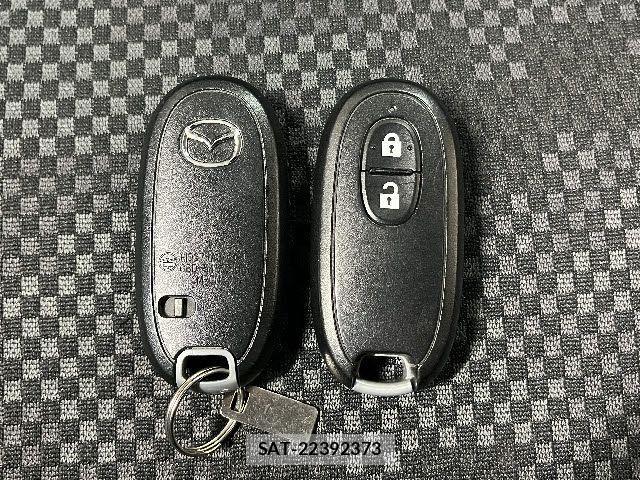 Mazda FLAIR CROSSOVER 2019-03 3669694-25