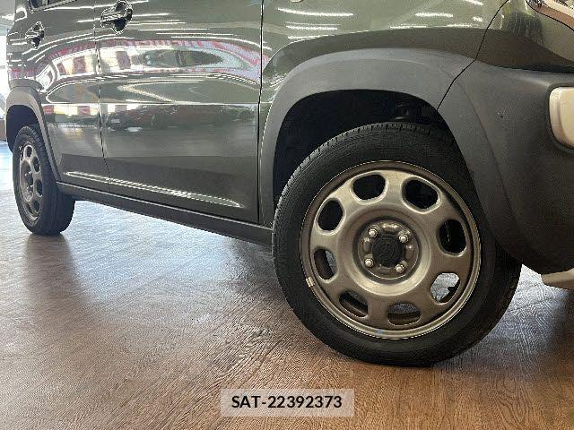 Mazda FLAIR CROSSOVER 2019-03 3669694-26