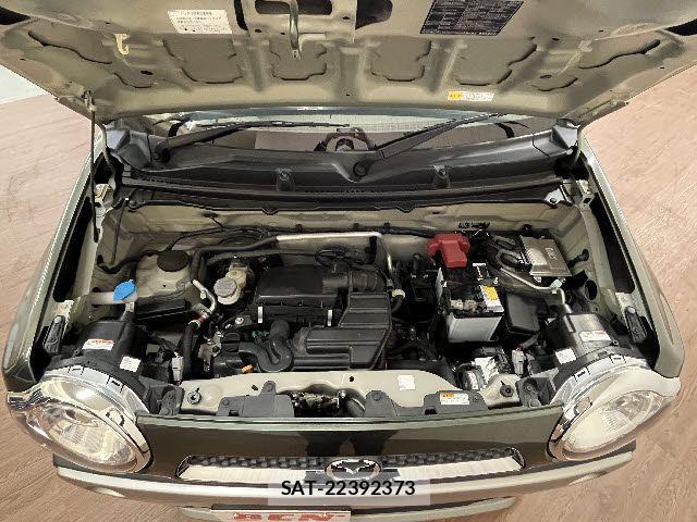 Mazda FLAIR CROSSOVER 2019-03 3669694-27