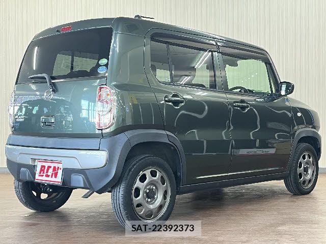 Mazda FLAIR CROSSOVER 2019-03 3669694-2