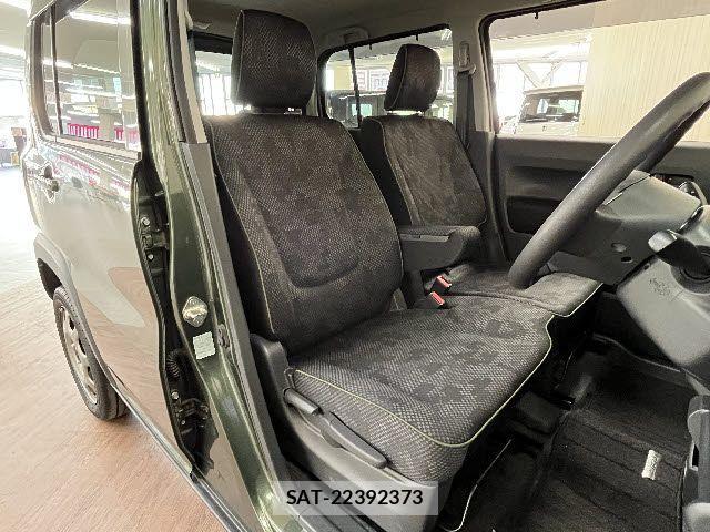 Mazda FLAIR CROSSOVER 2019-03 3669694-3