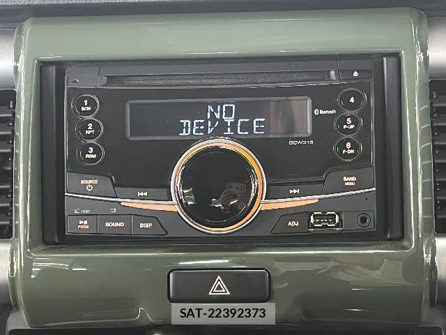 Mazda FLAIR CROSSOVER 2019-03 3669694-4