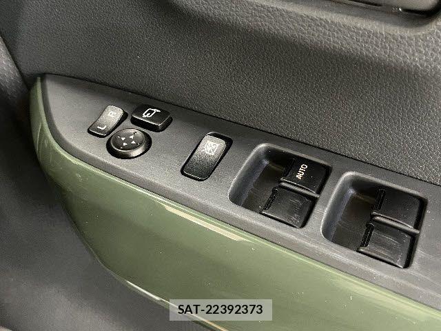 Mazda FLAIR CROSSOVER 2019-03 3669694-5