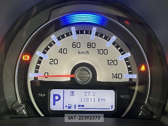 Mazda FLAIR CROSSOVER 2019-03 3669694-7