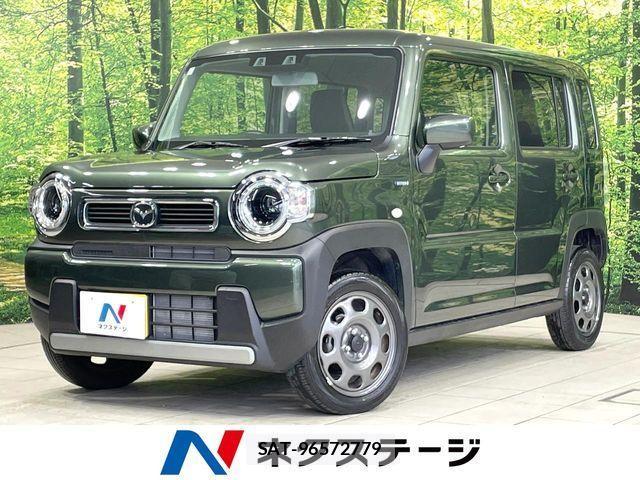 Mazda FLAIR CROSSOVER 2024-12 4392442-0