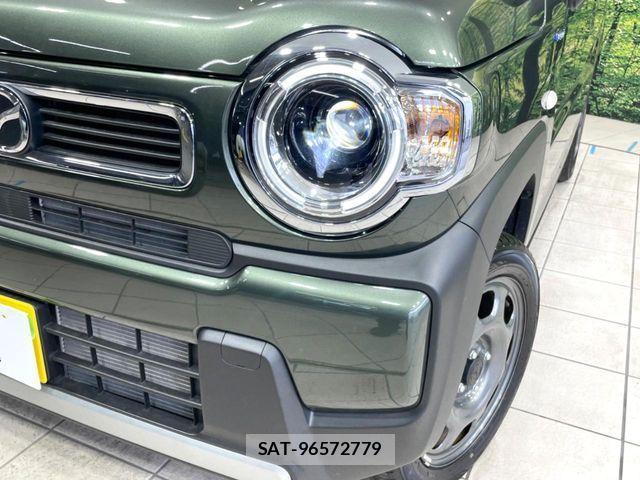 Mazda FLAIR CROSSOVER 2024-12 4392442-11